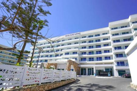 Melini Suites - 12