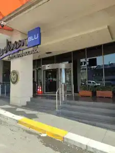 Radisson Blu Istanbul Pera - 27