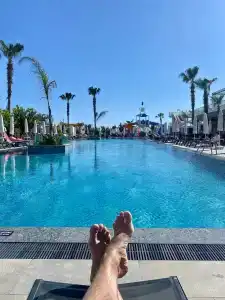 White City Resort - Ultra All Inclusive - 74