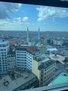 The Marmara Taksim - 25