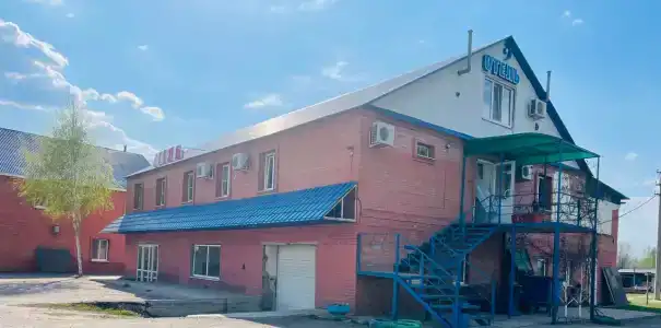 Теремок - 0