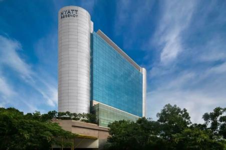 Hyatt Regency Chennai - 89