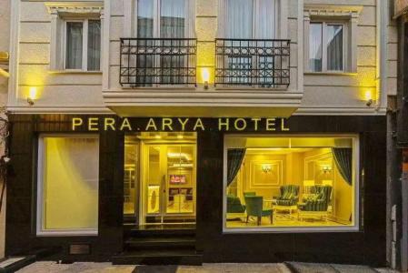 Pera Arya - 41
