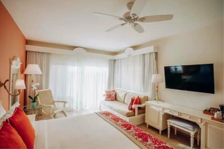 Iberostar Selection Hacienda Dominicus - 52