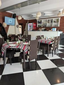 Апарт-отель Халачи - 31