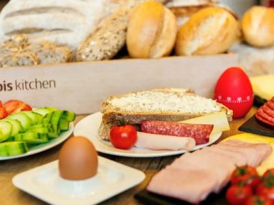 Ibis Istanbul West - 97