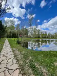 Романов дача - 1