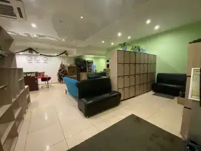 Сити Хостел Казань - 92