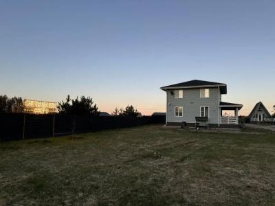 Снетковское Озеро - 4