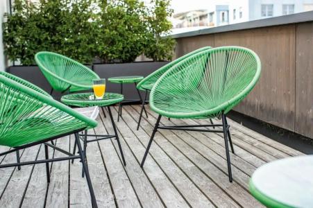 The Flag züRich - 25