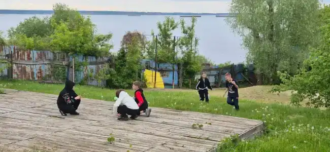 Дача - 6