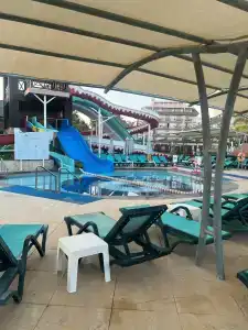 Crystal Family Resort & Spa - Ultimate All Inclusive - 14