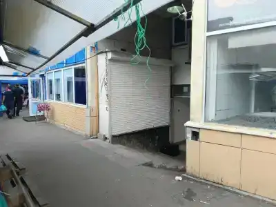 Новоясеневская - 28