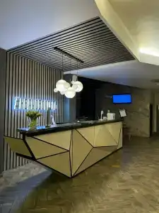 Ивановоотель - 77