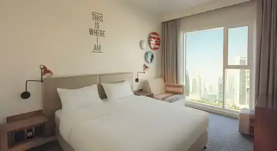 Rove Healthcare City - 66