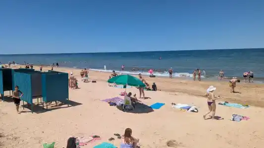 В гостях у Виктора и Ангелины - 20