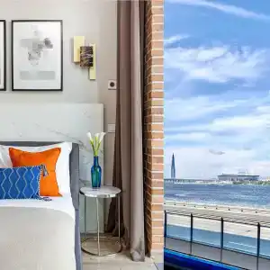 Docklands SkandiLoft - 3