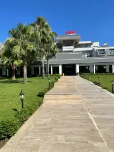 Armas Garden - 16