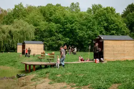 Клевер Парк - 31