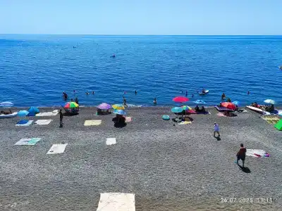 База отдыха у моря - 0