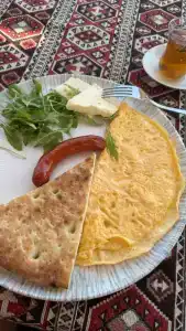 Семейный парк Озеро - 30