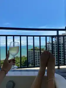 Ocean Sonic Resort Sanya - 26