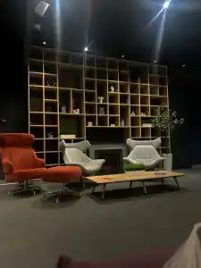 Cosmos Stay Profsoyuznaya - 65