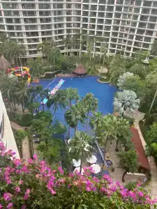 Ocean Sonic Resort Sanya - 35