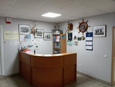 Норд Пилигрим - 2