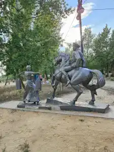 Пять Морей - 44