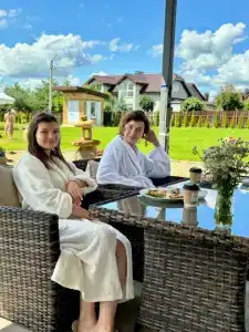 Загородное - 8