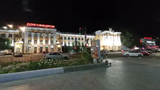 Dekabrist Apartment at anokhina 93 - 24