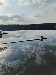 База отдыха на воде Оланга - 38