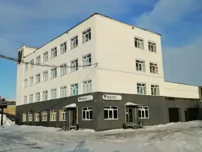 Хостел - 0