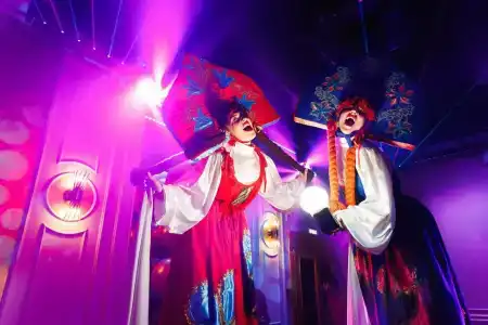 Гранд Палас - 55