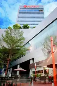 Amari Watergate Bangkok - Sha Extra Plus Certified - 1