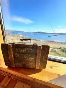 Cedar Grass Териберка - 46