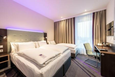 Holiday Inn Express Essen - City Centre - 29