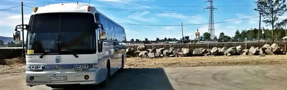 Баргуджин Токум - 29