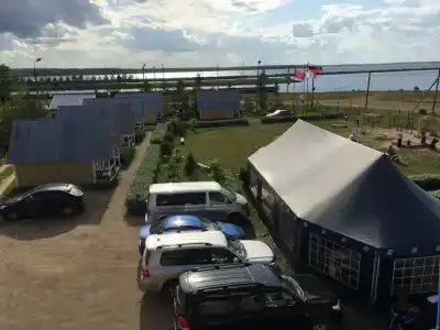 Парус - 28
