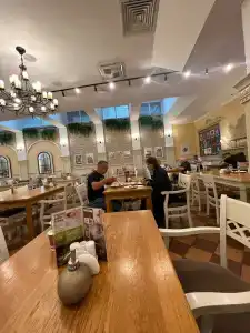 Старый город - 50