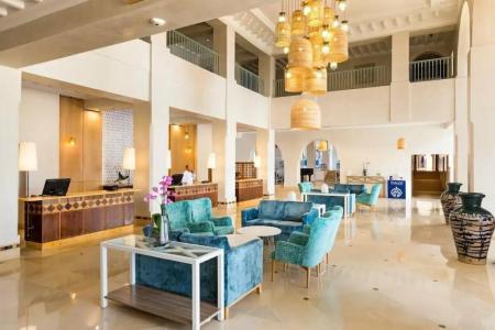Ulysse Palace Djerba Resort & Thalasso - 46