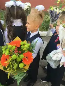 Сосновый бор - 28