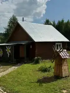 База отдыха у Михалыча - 16