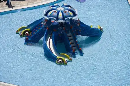 Sentido Kamelya Fulya & Aqua - Ultra All Inclusive - 23