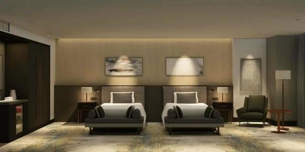 Hilton Istanbul Maslak - 15