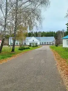 Санаторий им Аксакова МЗ РФ - 84