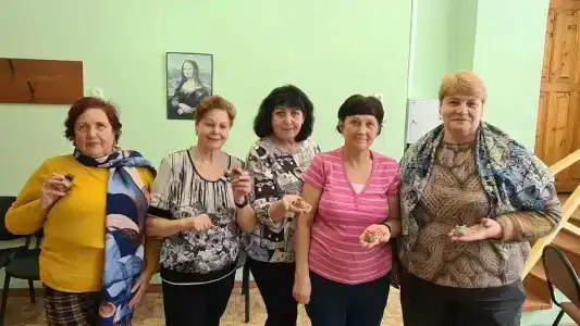 Сосновый бор - 97