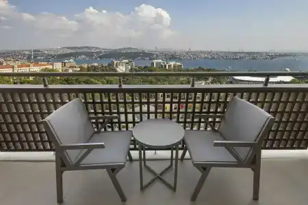 Hilton Istanbul Bosphorus - 25