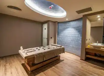 Bayır Diamond & Convention Center - 26